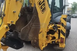 JCB, 3 CX