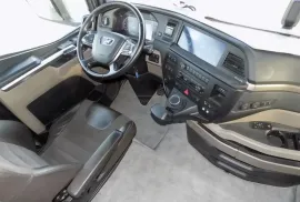 Man, TGX