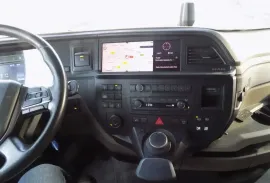 Man, TGX