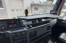 Man, TGX