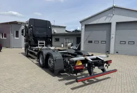 Man, TGX