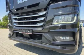 Man, TGX