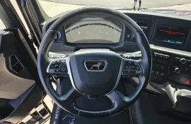 Man, TGX