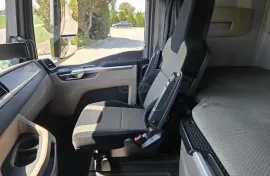 Man, TGX