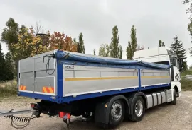 Man, TGX