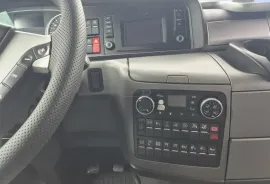 Man, TGX