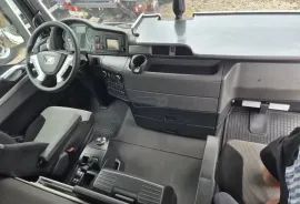 Man, TGX
