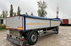 Man, TGX