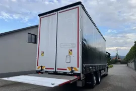 Man, TGX