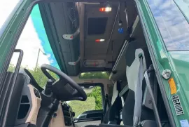 Man, TGX