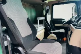 Man, TGX