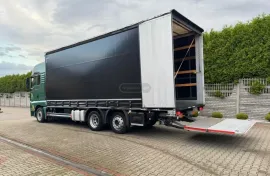 Man, TGX