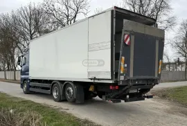 Man, TGX