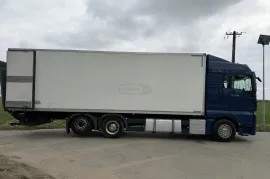 Man, TGX