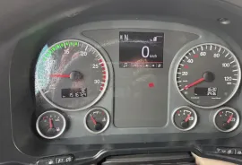 Man, TGX