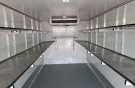Man, TGL