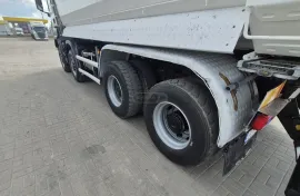 Man, TGX