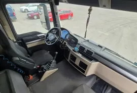 Man, TGX