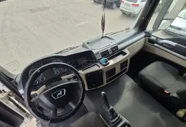 Man, TGX