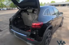 Mercedes-Benz, GLA-Class, GLA 250