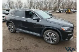 Mercedes-Benz, GLA-Class, GLA 250
