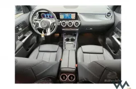 Mercedes-Benz, GLA-Class, GLA 250
