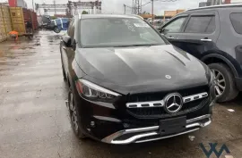 Mercedes-Benz, GLA-Class, GLA 250