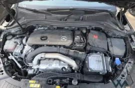 Mercedes-Benz, GLA-Class, GLA 250