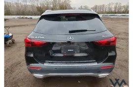 Mercedes-Benz, GLA-Class, GLA 250