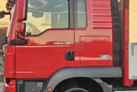 Man, TGM