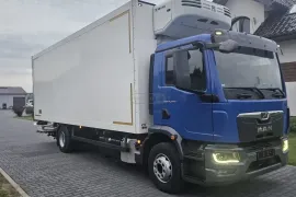 Man, TGM