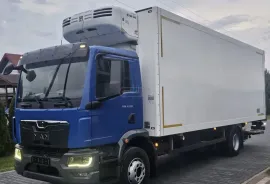 Man, TGM