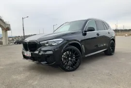 BMW, X Series, X5