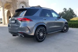 Mercedes-Benz, GLE-CLASS, GLE 350