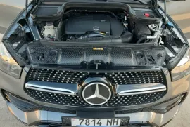 Mercedes-Benz, GLE-CLASS, GLE 350