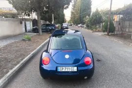 Volkswagen, New Beetle