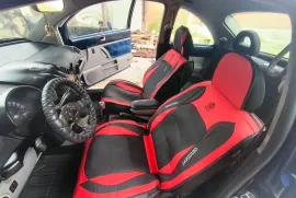 Volkswagen, New Beetle