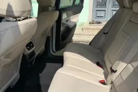 Mercedes-Benz, GLE-CLASS, GLE 350