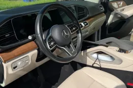 Mercedes-Benz, GLE-CLASS, GLE 350