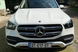 Mercedes-Benz, GLE-CLASS, GLE 350