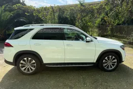 Mercedes-Benz, GLE-CLASS, GLE 350