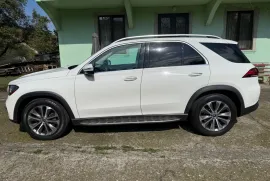 Mercedes-Benz, GLE-CLASS, GLE 350
