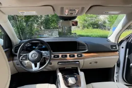 Mercedes-Benz, GLE-CLASS, GLE 350