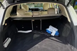 Mercedes-Benz, GLE-CLASS, GLE 350