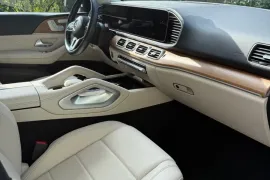 Mercedes-Benz, GLE-CLASS, GLE 350