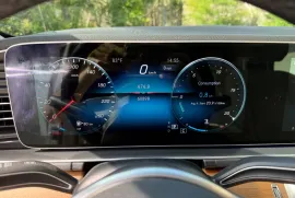 Mercedes-Benz, GLE-CLASS, GLE 350