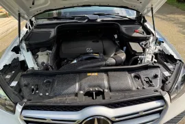 Mercedes-Benz, GLE-CLASS, GLE 350