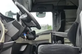 Man, TGX