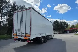 Man, TGX