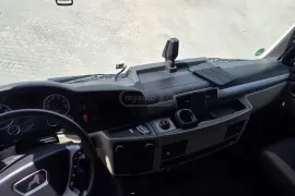 Man, TGX